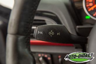 BMW 1-serie 116d Navi Clima Efficient Dynamics Edition picture 18