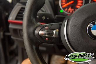 BMW 1-serie 116d Navi Clima Efficient Dynamics Edition picture 16