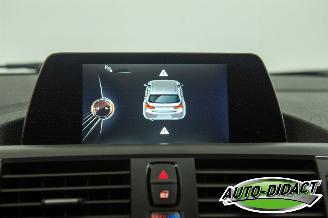 BMW 1-serie 116d Navi Clima Efficient Dynamics Edition picture 8