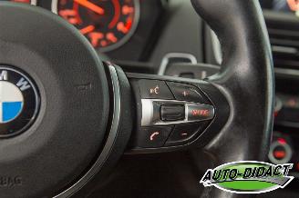 BMW 1-serie 116d Navi Clima Efficient Dynamics Edition picture 17