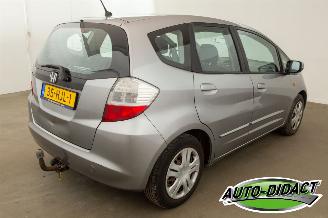 Honda Jazz 1.2 Airco picture 4
