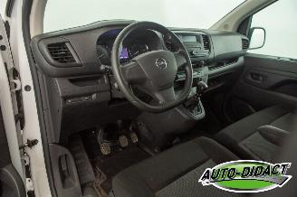 Opel Vivaro 1.5 CDTI  L2H1 Airco Selection picture 19