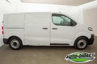 Opel Vivaro 1.5 CDTI  L2H1 Airco Selection picture 37