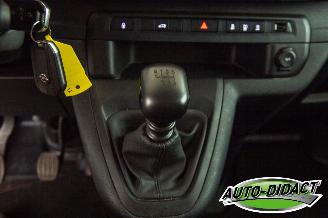 Opel Vivaro 1.5 CDTI  L2H1 Airco Selection picture 9