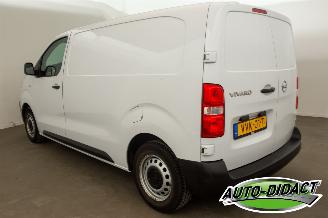 Opel Vivaro 1.5 CDTI  L2H1 Airco Selection picture 3