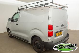 Citroën Jumpy 1.6 BlueHDI Navi Airco 95 Club XS picture 3