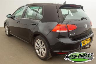 Volkswagen Golf 1.0 TSI Navi Clima Comfortline picture 3