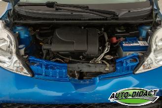 Peugeot 107 1.0-12V Airco Sublime picture 30