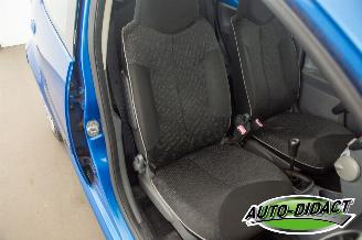 Peugeot 107 1.0-12V Airco Sublime picture 18