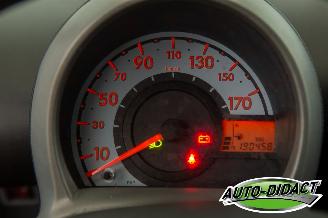 Peugeot 107 1.0-12V Airco Sublime picture 6