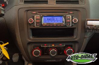 Volkswagen Jetta 1.2 TSI Airco Trendline picture 9
