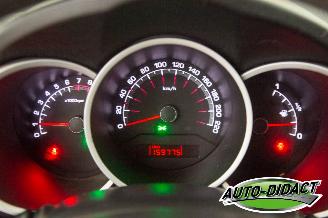 Kia Venga 1.4 CVVT Navi Airco Plus Pack picture 6