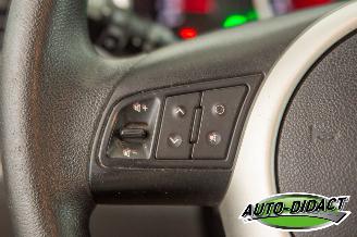 Kia Venga 1.4 CVVT Navi Airco Plus Pack picture 14