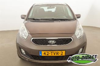 Kia Venga 1.4 CVVT Navi Airco Plus Pack picture 32