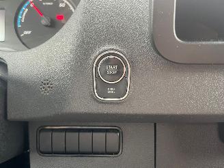 Mercedes eSprinter 312 85kW 60.951 km Airco picture 10