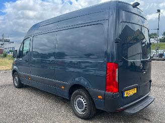 Mercedes eSprinter 312 85kW 60.951 km Airco picture 3