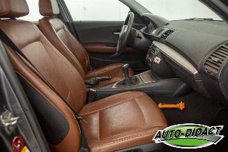BMW 1-serie 116I Business Line Leer picture 23