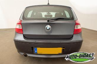BMW 1-serie 116I Business Line Leer picture 5