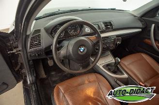 BMW 1-serie 116I Business Line Leer picture 18