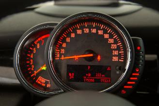 Mini Cooper 1.5 Cooper Automaat Navi Clima Leder Chili Business picture 6