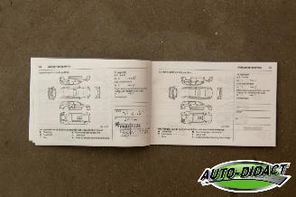 Opel Meriva 1.4 Turbo Airco Cosmo picture 30