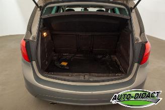 Opel Meriva 1.4 Turbo Airco Cosmo picture 38