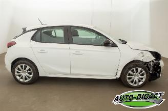 Opel Corsa-E 51 kWh Long Range 1296 km NAP Business Edition picture 44