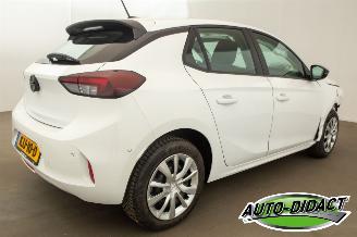 Opel Corsa-E 51 kWh Long Range 1296 km NAP Business Edition picture 4