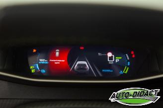 Peugeot e-208 50 kWh Pano EV GT 350 20.099 km NAP picture 6