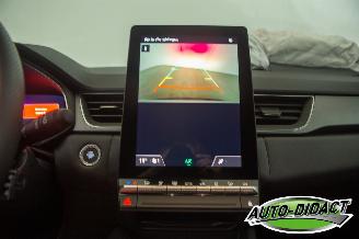 Renault Captur 1.6 E-Tech Full Hybrid 145 techno picture 11