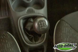 Peugeot 107 1.0-12V Airco Sublime picture 10