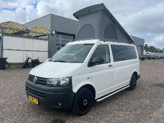  Volkswagen  2.0 Benzine/CNG 85kW Hefdak Bed 2011/7