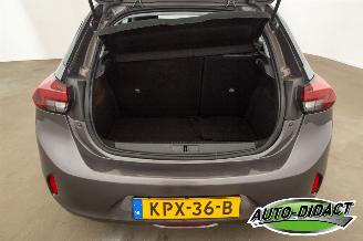 Opel Corsa 1.2 55kW Airco Navi picture 32