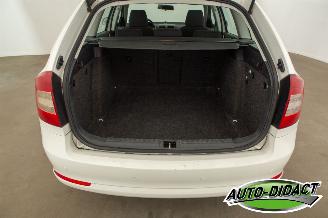 Skoda Octavia 1.2 TSI Airco Ambition picture 32