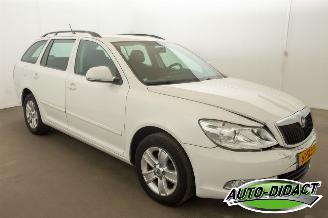 Skoda Octavia 1.2 TSI Airco Ambition picture 2