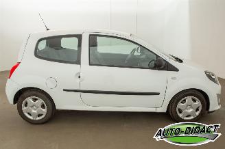 Renault Twingo 1.2-16V Airco 72.428 km NAP 1e eigenaar Authentique picture 35