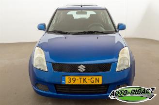 Suzuki Swift 1.5 GLS Automaat Schuifdak Airco 1e eigenaar picture 32