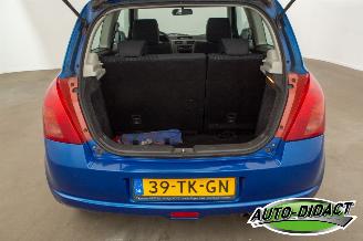Suzuki Swift 1.5 GLS Automaat Schuifdak Airco 1e eigenaar picture 34