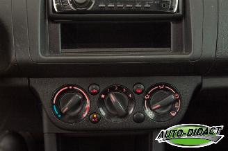 Suzuki Swift 1.5 GLS Automaat Schuifdak Airco 1e eigenaar picture 8