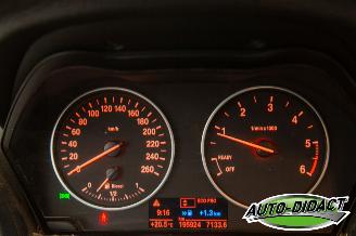 BMW 1-serie 116d 85kW Navi Leder Efficient Dynamics Edition picture 6