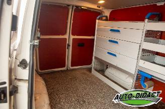 Volkswagen Transporter 2.0 TDI 75kW Airco L1H1 picture 32