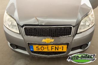 Chevrolet Aveo 1.2 16V Airco LS B-clever picture 27