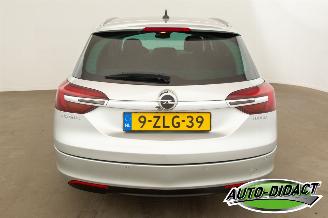 Opel Insignia 1.6T Automaat Navi Clima Business+ picture 42