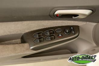 Honda Civic 1.3 Hybrid Automaat Clima picture 7