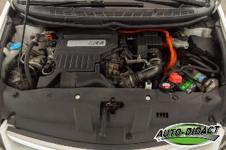 Honda Civic 1.3 Hybrid Automaat Clima picture 32