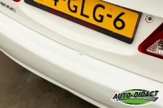 Honda Civic 1.3 Hybrid Automaat Clima picture 39
