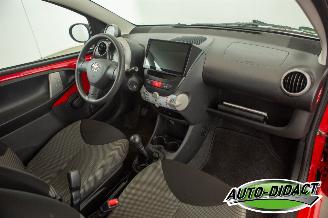 Toyota Aygo 1.0 VVT-i Airco 79.200 km Comfort picture 16