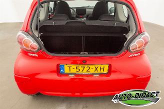 Toyota Aygo 1.0 VVT-i Airco 79.200 km Comfort picture 31