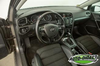 Volkswagen Golf 1.6 TDI Automaat Navi Camera Clima Business Edition picture 24