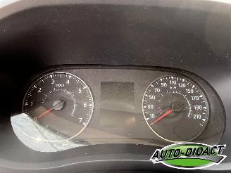 Renault Master T35 2.3 dCi 135 L3H2 Work Edition Motorschade picture 6